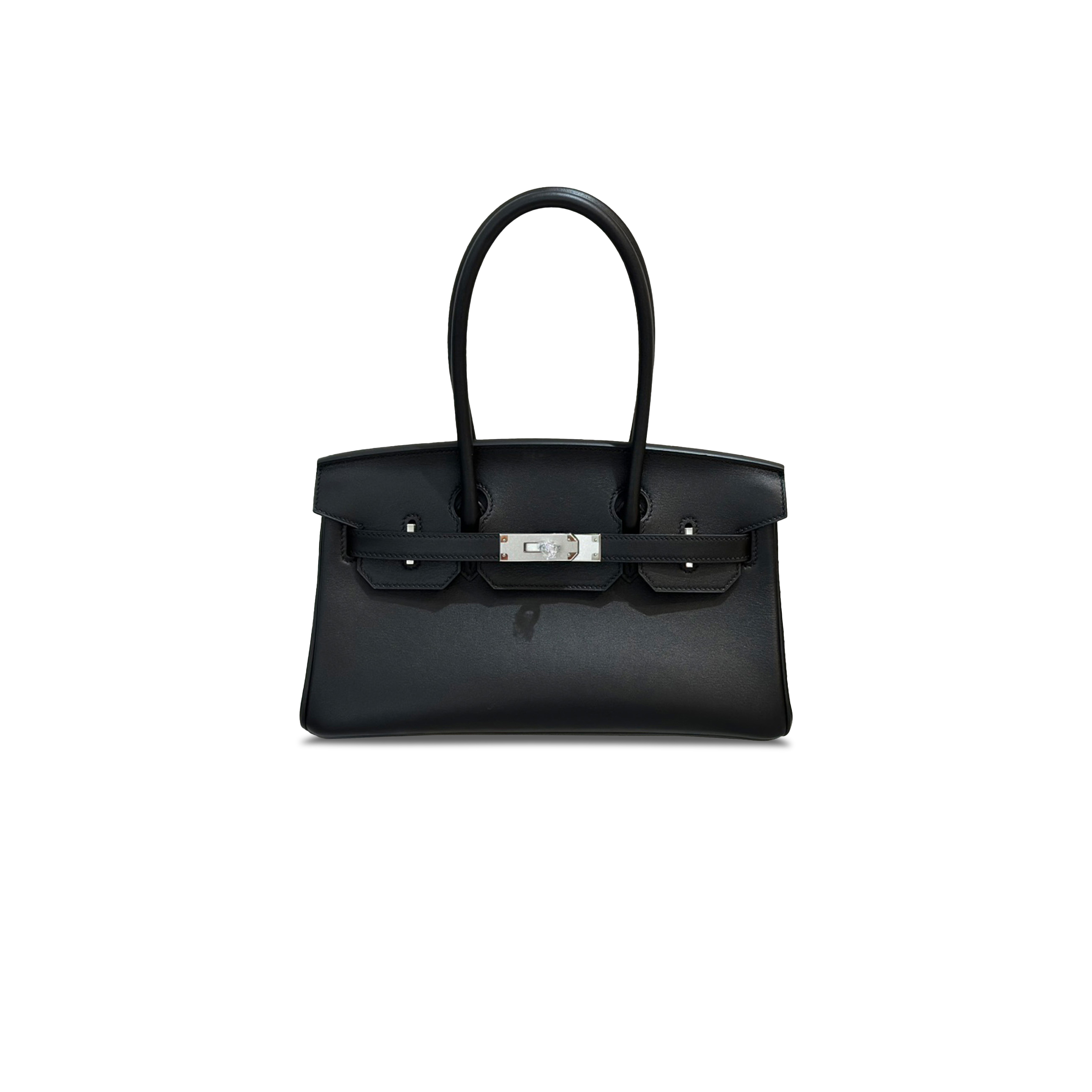 HERMES BIRKIN MINI 29 BAG 4341856341 (29*19*16cm)